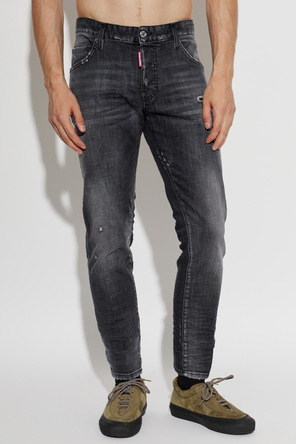 Dsquared2 Džíny „Skater“