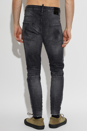 Dsquared2 Džíny „Skater“