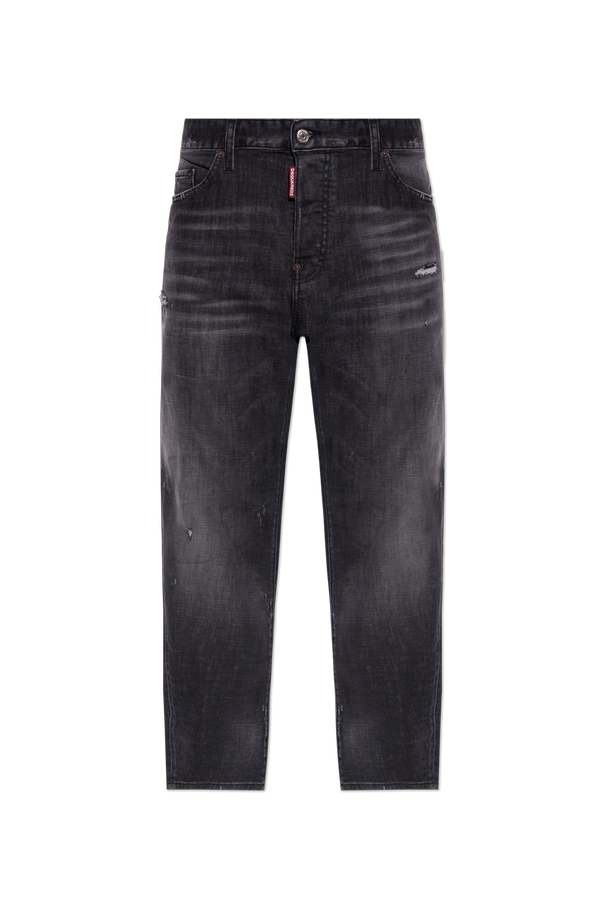 ‘BRD’ jeans od Dsquared2