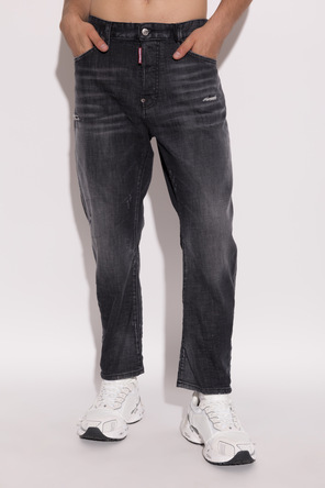 Dsquared2 'BRD' jeans