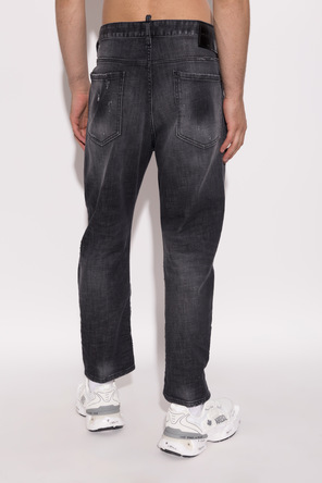 Dsquared2 'BRD' jeans