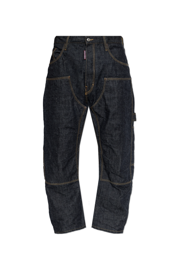 ‘Kawaii’ jeans od Dsquared2