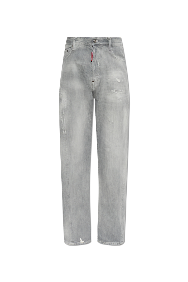 'Loose Twst' jeans od Dsquared2