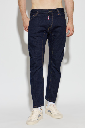 Dsquared2 Jeans „Biker“
