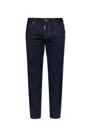 "Skater" jeans