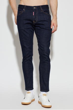 Dsquared2 Jeans "Skater"