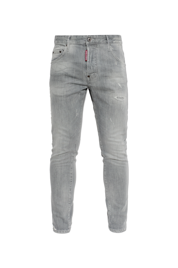 ‘Skater’ jeans od Dsquared2