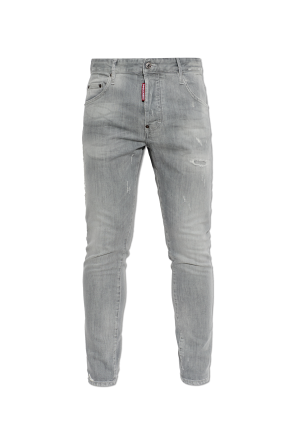 Vaqueros ‘Skater’
