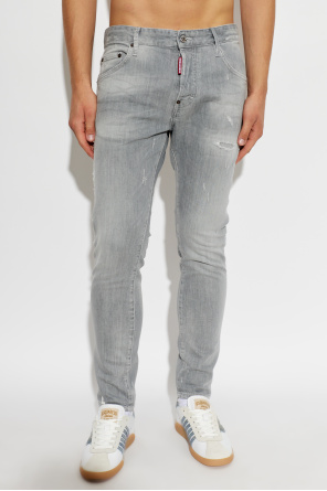 Dsquared2 Džínsy ‘Skater’