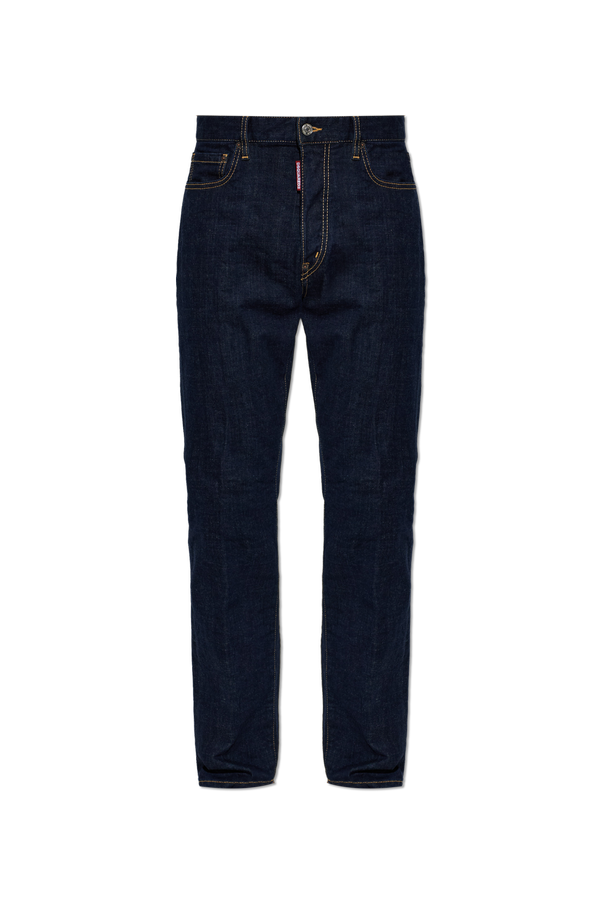 ‘Dude’ jeans od Dsquared2