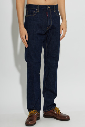 Dsquared2 Calças de ganga ‘Dude’