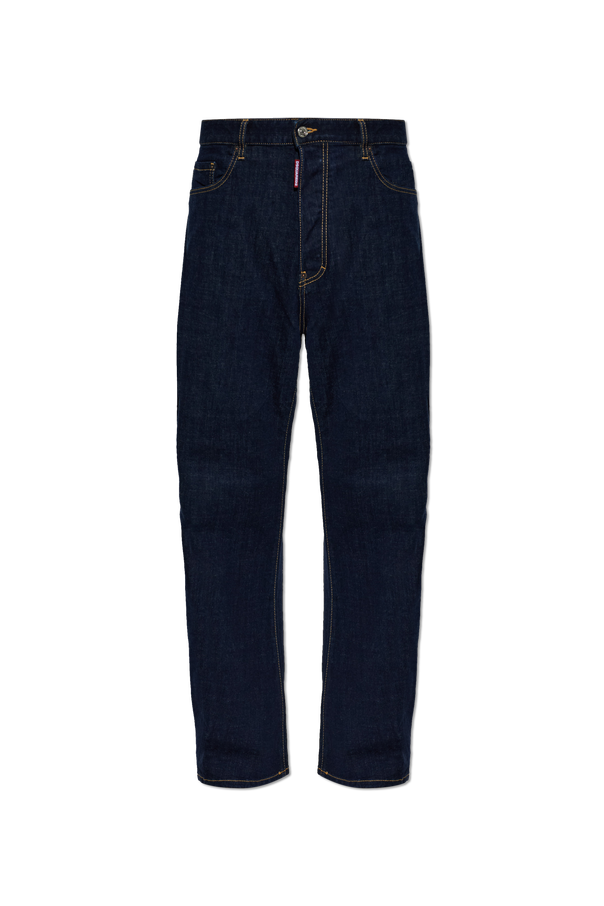 ‘Balloon’ jeans od Dsquared2