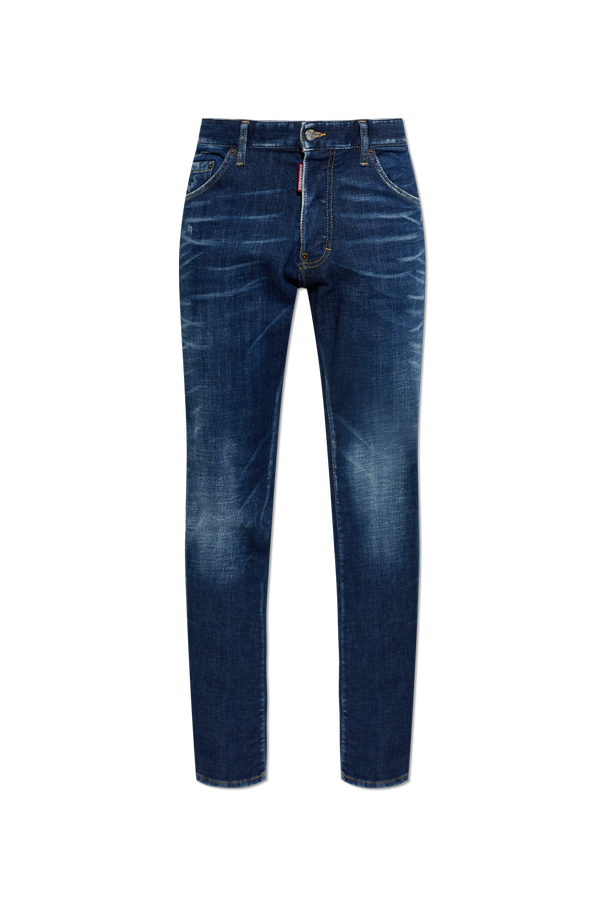 ‘Cool Guy Fit’ jeans od Dsquared2