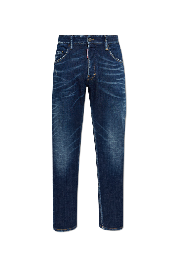 ‘Skater’ jeans od Dsquared2