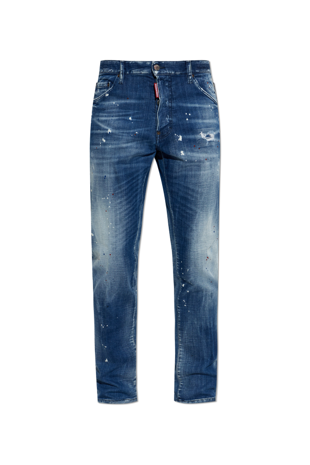 ‘Cool Guy Fit’ jeans od Dsquared2