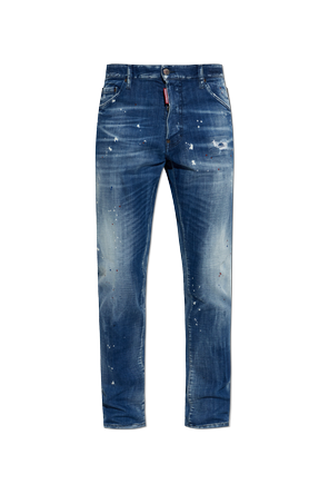 Calças de ganga ‘Cool Guy Fit’
