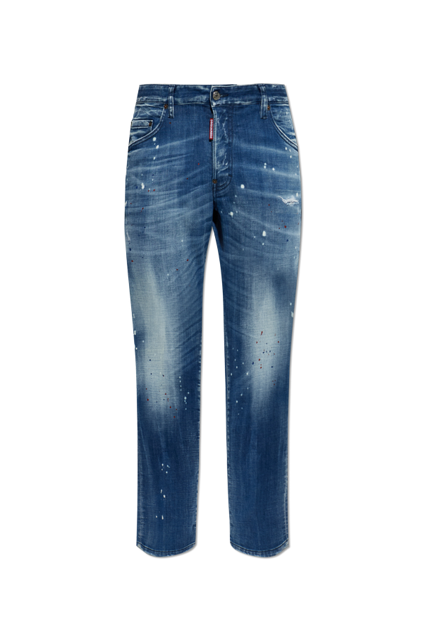 ‘Skater’ Jeans od Dsquared2