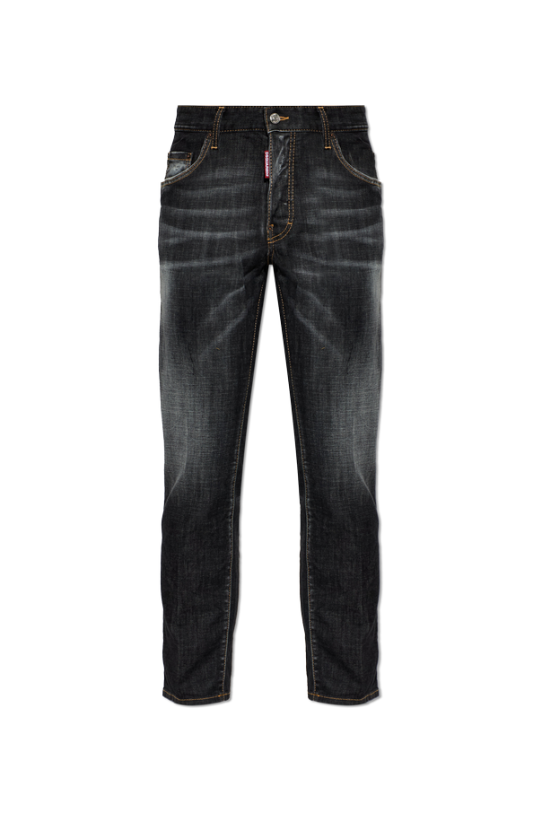 ‘Skater’ jeans od Dsquared2