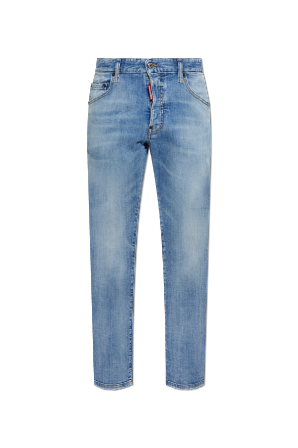'Skater' jeans od Dsquared2