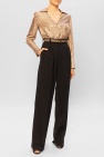 Dsquared2 Pleat-front trousers