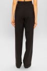 Dsquared2 Pleat-front trousers