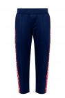 Dsquared2 Side stripe sweatpants