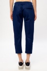 Dsquared2 Side stripe sweatpants