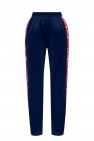 Dsquared2 Sweatpants with logo