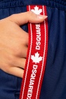 Dsquared2 Sweatpants with logo