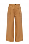 Dsquared2 Wide-legged trousers