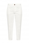 Dsquared2 WHITE ‘Hockney Fit’ jeans
