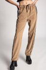 Dsquared2 Side-stripe trousers