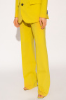 Dsquared2 Pleat-front trousers