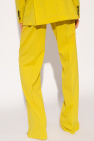 Dsquared2 Pleat-front trousers