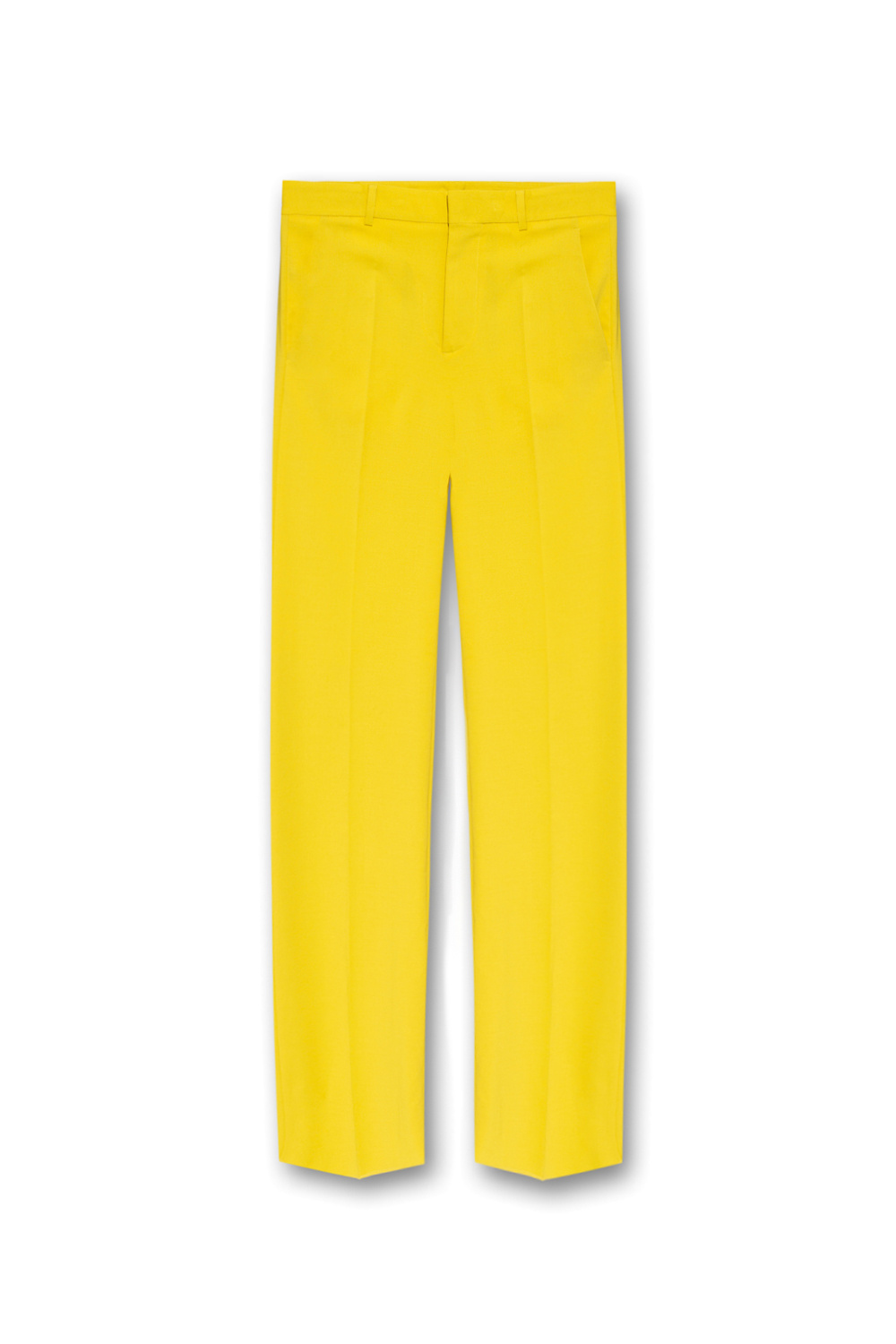 Dsquared2 Pleat-front trousers