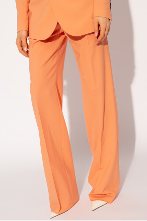 Dsquared2 Pleat-front trousers