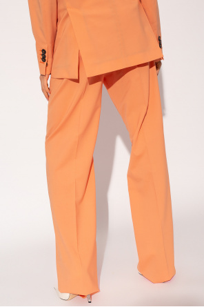 Dsquared2 Pleat-front trousers