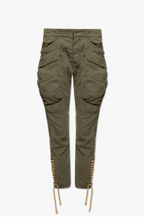 Cargo trousers od Dsquared2