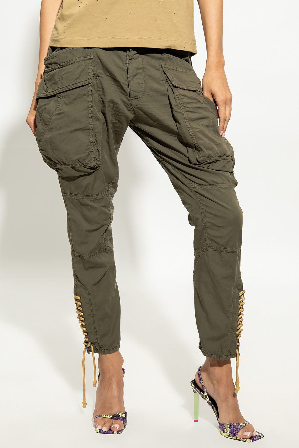 Dsquared2 Cargo trousers