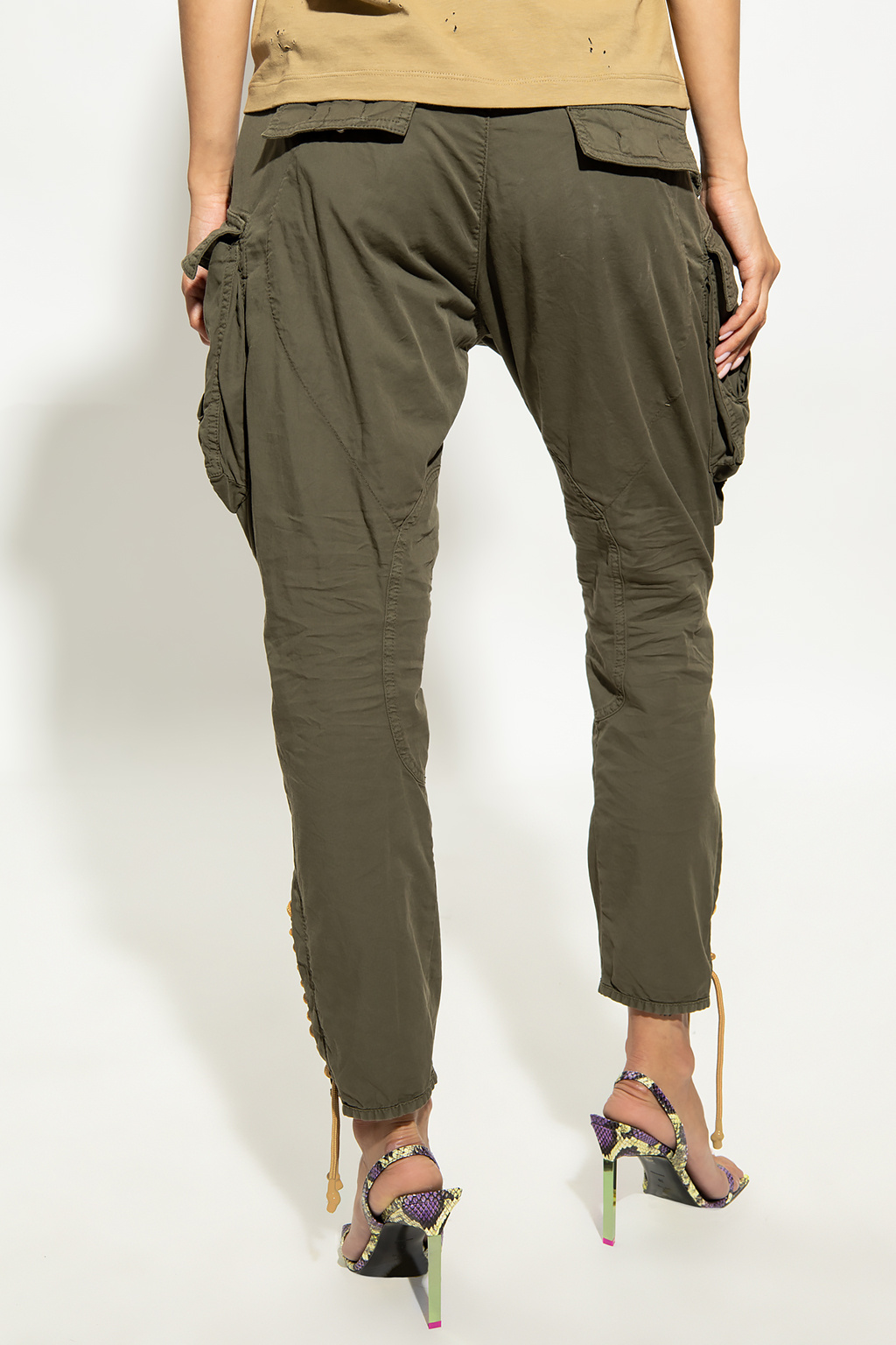 Dsquared2 Cargo trousers