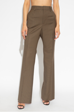 Dsquared2 Houndstooth trousers