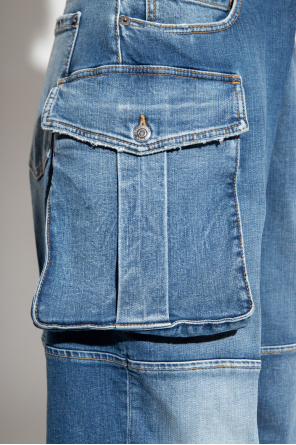 Dsquared2 Jeans with pockets