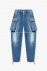 Dsquared2 Jeans with pockets