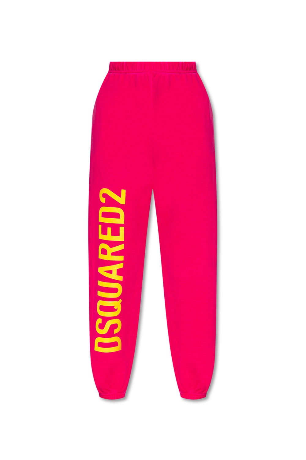 Dsquared2 smalle leggings med elastik i taljen