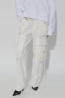 Dsquared2 Trousers with multiple pockets