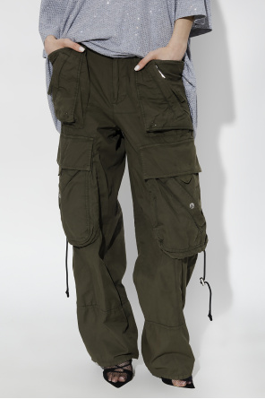 Dsquared2 Trousers with Ensemble pockets