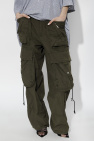 Dsquared2 Trousers with multiple pockets