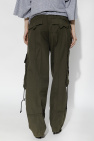 Dsquared2 Trousers with multiple pockets