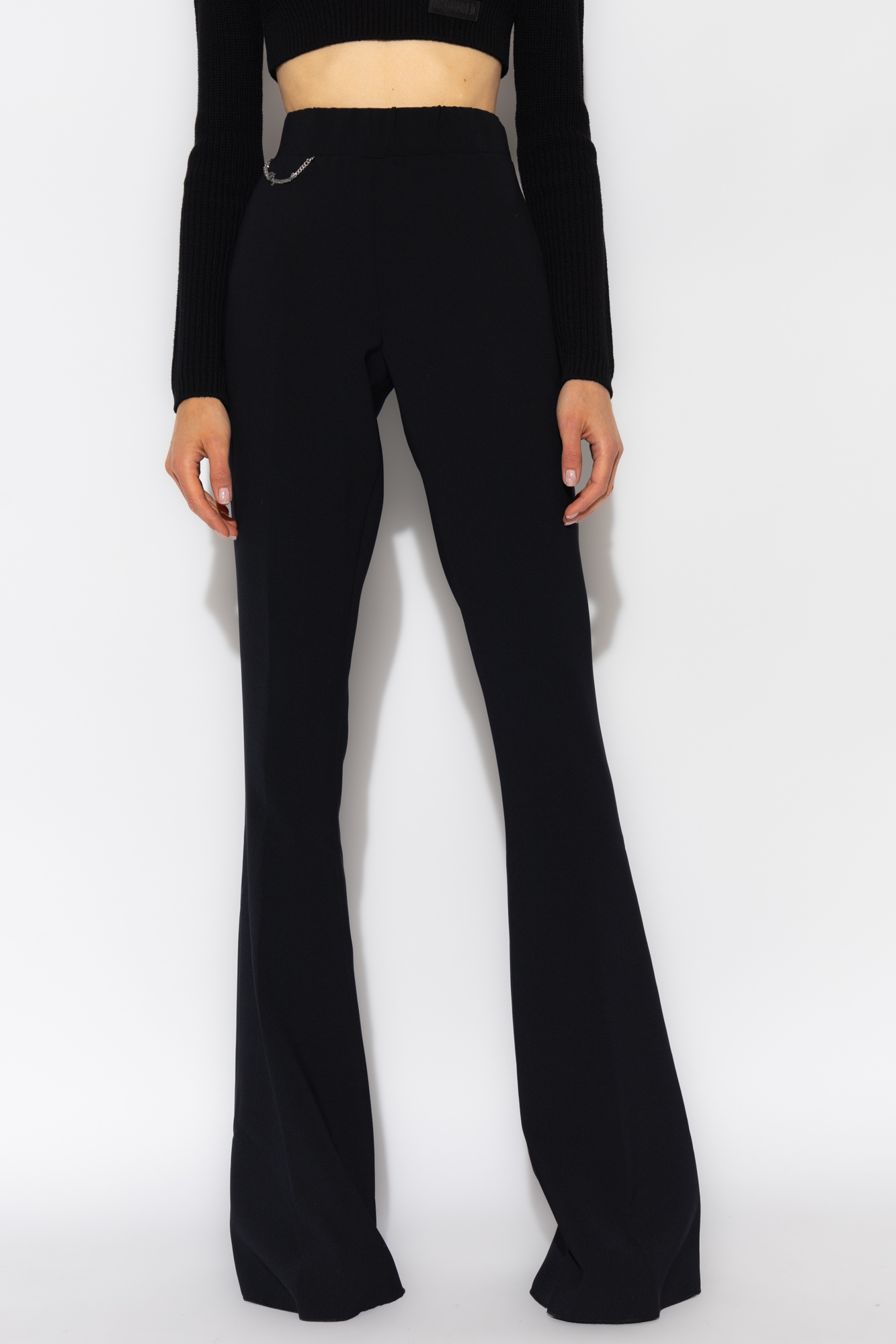 Dsquared2 Trousers with logo