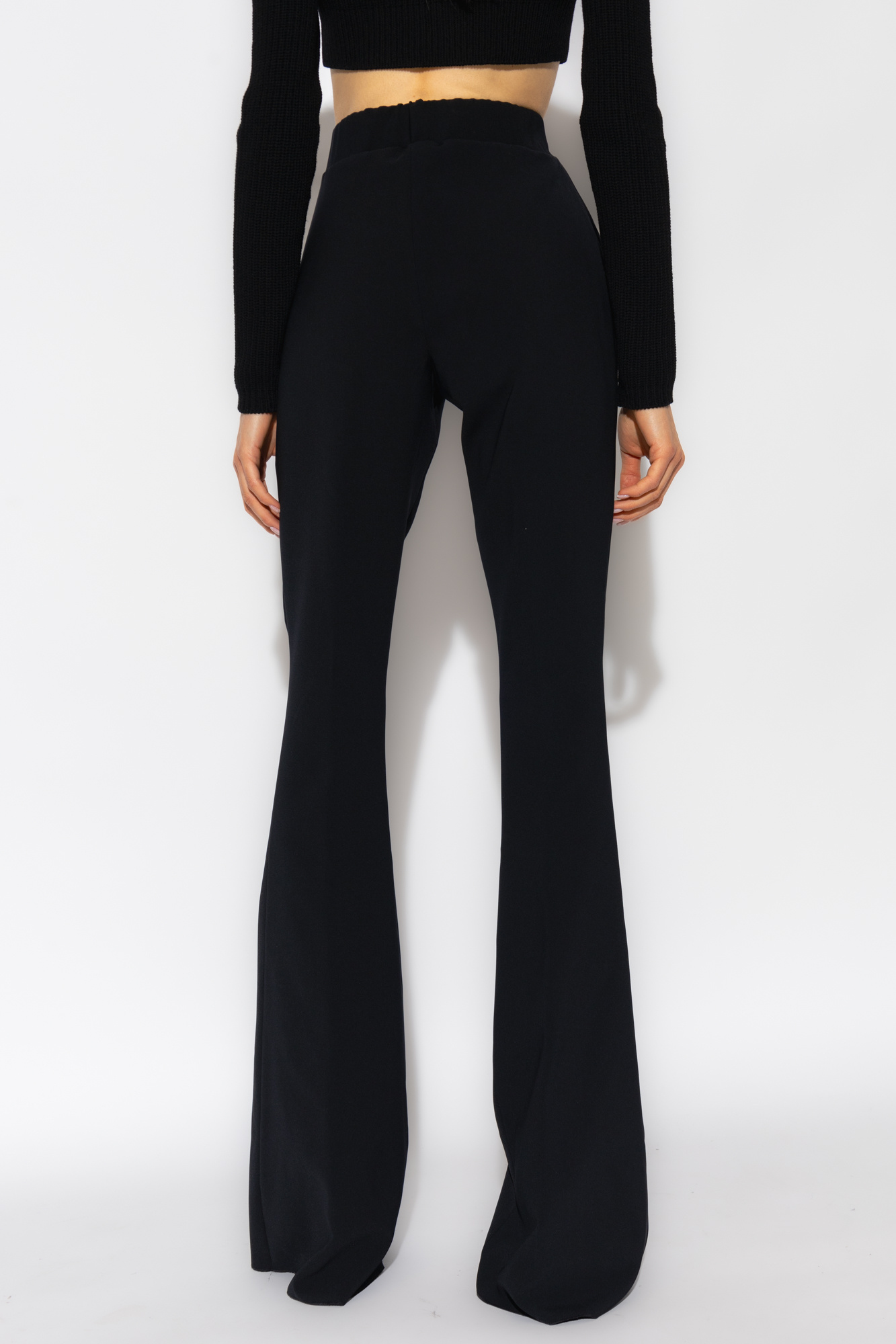 Dsquared2 Trousers with logo